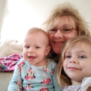 Meet your Posher, Jill